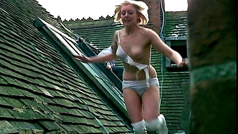 Pic: Carol Hawkins in Zeta One (1969)