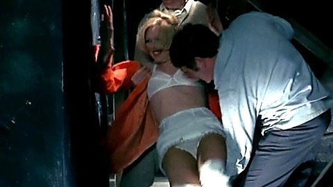 Pic: Carol Hawkins in Zeta One (1969)