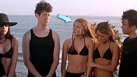 Pic: Schuyler Fisk in Orange County (2002)