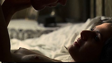 Pic: Aleksa Palladino in Boardwalk Empire (2010)