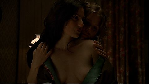 Pic: Aleksa Palladino in Boardwalk Empire (2010)