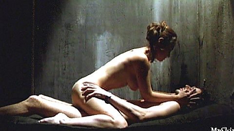Pic: Natalia Verbeke in Nadie conoce a nadie (1999)