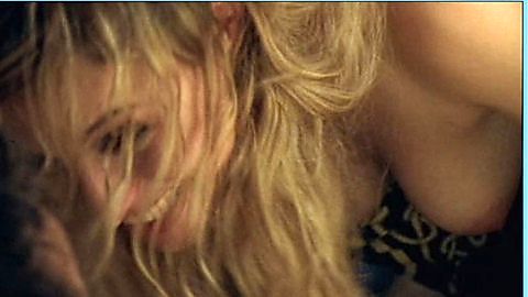 Pic: Natalia Verbeke in The Other Side of the Bed (2002)
