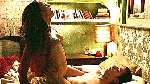 Pic: Natalia Verbeke in Dot the I (2003)