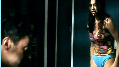 Pic: Natalia Verbeke in Un buen novio (1998)