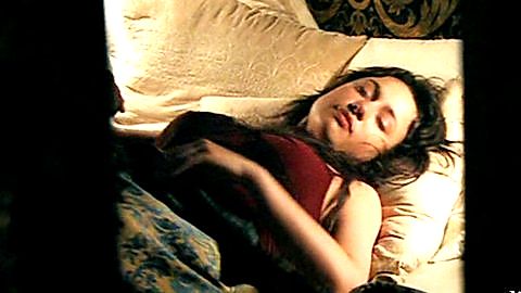 Pic: Natalia Verbeke in Tempesta (2004)
