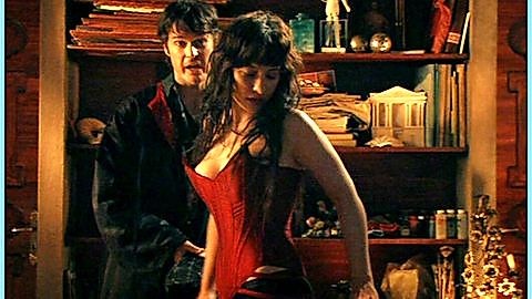Pic: Natalia Verbeke in Tempesta (2004)