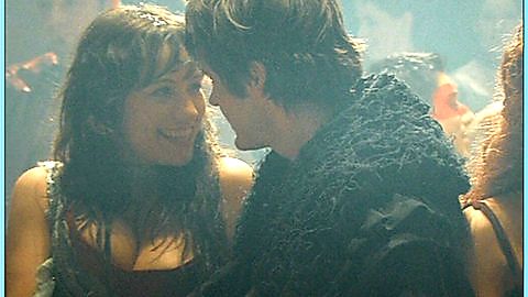 Pic: Natalia Verbeke in Tempesta (2004)