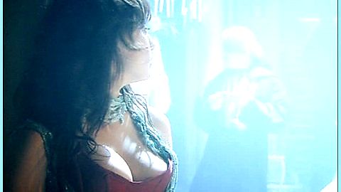 Pic: Natalia Verbeke in Tempesta (2004)