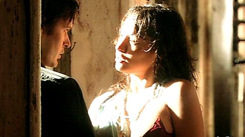 Pic: Natalia Verbeke in Tempesta (2004)