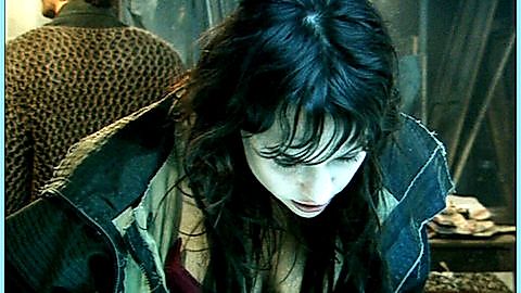 Pic: Natalia Verbeke in Tempesta (2004)