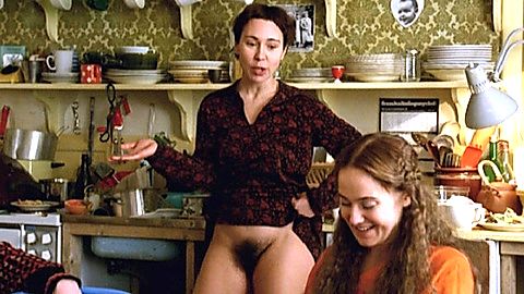 Pic: Jessica Liedberg in Together (2000)