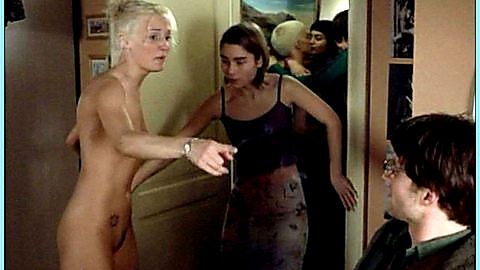 Pic: Ingibjörg Gunnarsdóttir in 101 Reykjavík (2000)