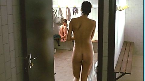Pic: Louisa Shafa in L' effrontée (1985)