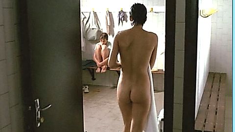 Pic: Louisa Shafa in L' effrontée (1985)