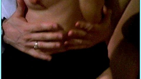 Pic: Lisa Welti in Don't Sleep Alone (1997)