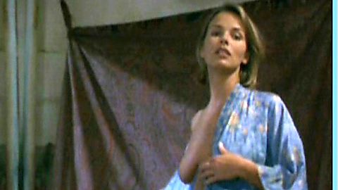 Pic: Maja Ottesen in Incognito (1997)