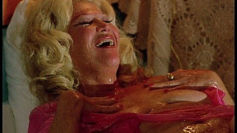 Pic: Jessica Dublin in Island of Death (1976)