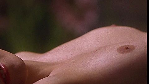 Pic: Maggie Gyllenhaal in Secretary (2002)