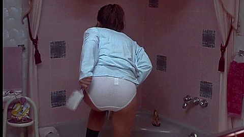Pic: Maggie Gyllenhaal in Secretary (2002)