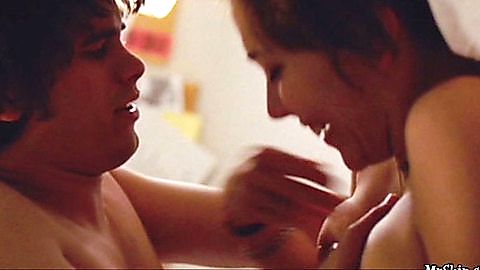 Pic: Maggie Gyllenhaal in Happy Endings (2005)