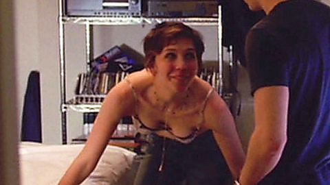 Pic: Maggie Gyllenhaal in Happy Endings (2005)