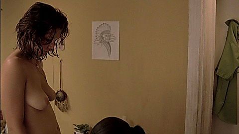 Pic: Maggie Gyllenhaal in Sherrybaby (2006)