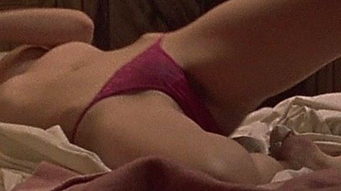 Pic: Maggie Gyllenhaal in Sherrybaby (2006)