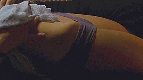 Pic: Maggie Gyllenhaal in Crazy Heart (2009)