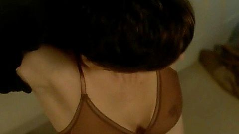 Pic: Maggie Gyllenhaal in The Honourable Woman