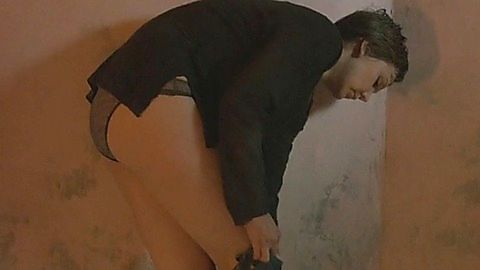 Pic: Maggie Gyllenhaal in The Honourable Woman