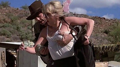 Pic: Deborah Harmon in Used Cars (1980)