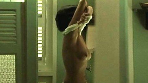 Pic: Christy Chung in Jan Dara (2001)