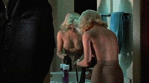 Pic: Connie Strickland in The Centerfold Girls (1974)