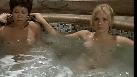 Pic: Connie Strickland in Act of Vengeance (1974)