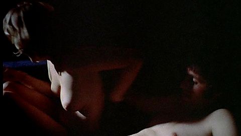 Pic: Connie Strickland in Bummer! (1972)
