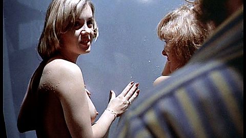 Pic: Connie Strickland in Bummer! (1972)