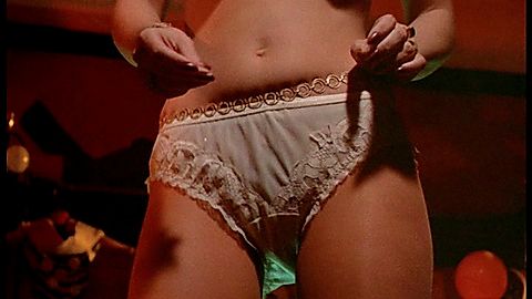 Pic: Connie Strickland in Bummer! (1972)