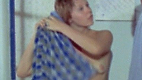 Pic: Diane Lee Hart in The Giant Spider Invasion (1975)