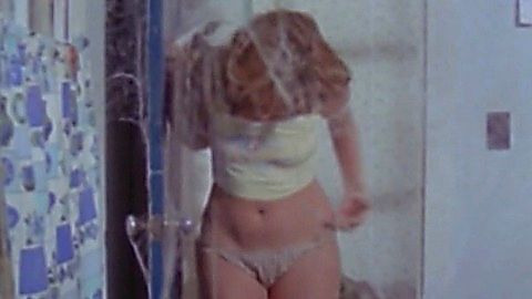 Pic: Diane Lee Hart in The Giant Spider Invasion (1975)