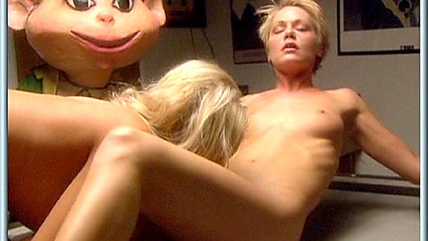 Pic: Beverly Lynne in The Erotic Escort Company (2004)
