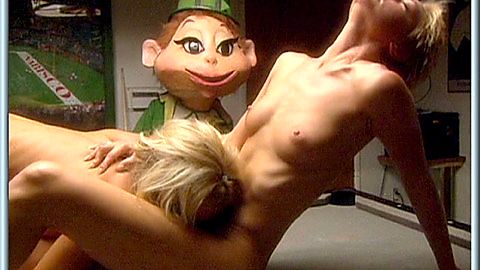 Pic: Beverly Lynne in The Erotic Escort Company (2004)
