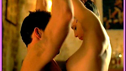 Pic: Naomi Gaskin in Love Come Down (2000)