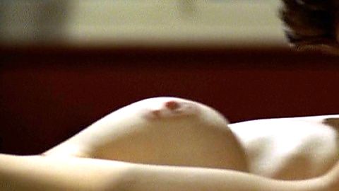 Pic: Katherine Lang in Soul Assassin (2001)