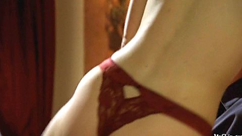 Pic: Katherine Lang in Soul Assassin (2001)