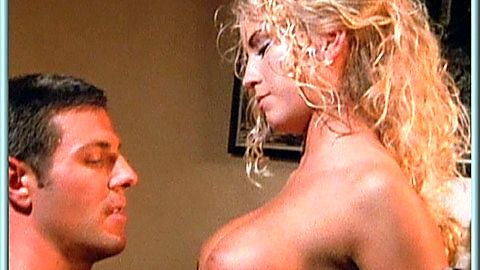 Pic: Shannon Malone in Phantom Love (2000)