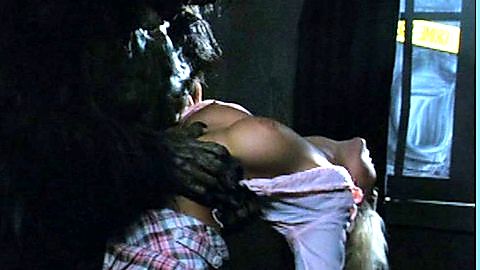 Pic: Shannon Malone in Big Bad Wolf (2006)