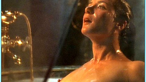 Pic: Soo Garay in The Hunger (1997)