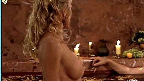 Pic: Wendi Winburn in Amazons and Gladiators (2001)