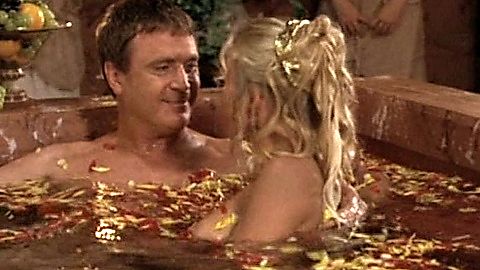 Pic: Wendi Winburn in Amazons and Gladiators (2001)